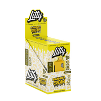 Litty THC-A Live Diamond Disposable 5g (5/Pack) [DROPSHIP]