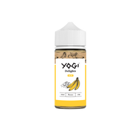Yogi Delights 100mL [DROPSHIP] [CA]