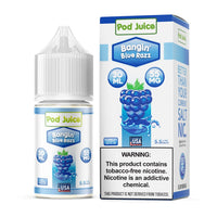 Pod Juice Salt 30mL