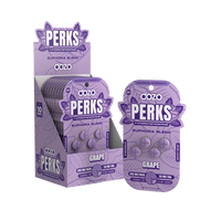 Dozo 7-Hydroxy Perks Tablet 4ct 50mg (SINGLE)