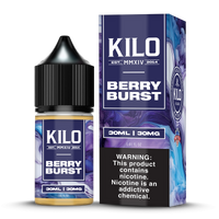 KILO Salt 30mL