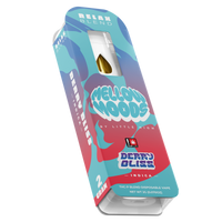 Mellow Moods THCP Blend Disposable 2g (5/Pack) [DROPSHIP]
