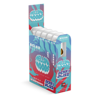 Mellow Moods THCP Blend Disposable 2g (5/Pack) [DROPSHIP]