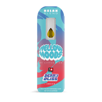 Mellow Moods THCP Blend Disposable 2g (5/Pack) [DROPSHIP]