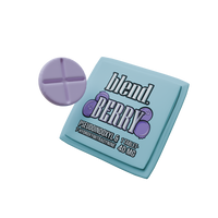 Blend. Pseudoindoxyl & 7-Hydroxymitragynine Chewable Tablets 40mg 1ct (25/pack) [DROPSHIP]