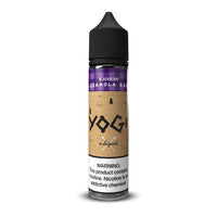 Yogi 60mL [CA]