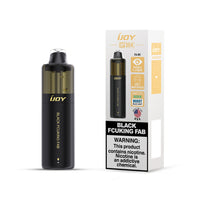 iJoy XP35K Disposable 18mL (5/pack)