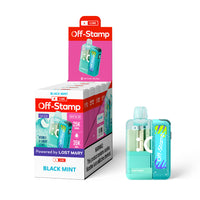 Off Stamp X Cube Crystal 35K Kit Disposable 17mL (5/pack)