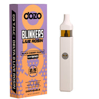 Dozo Blinkers Live Rosin Disposable 2.5g (SINGLE)
