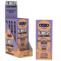 Dozo Blinkers Live Rosin Disposable 2.5g (SINGLE)