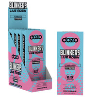 Dozo Blinkers Live Rosin Disposable 2.5g (SINGLE)