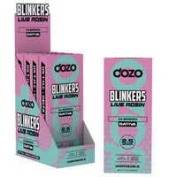 Dozo Blinkers Live Rosin Disposable 2.5g (SINGLE)