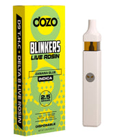 Dozo Blinkers Live Rosin Disposable 2.5g (SINGLE)
