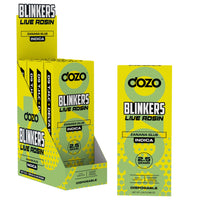 Dozo Blinkers Live Rosin Disposable 2.5g (SINGLE)