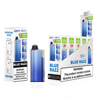 iJoy IO 50K Disposable 18mL 50mg (5/pack)