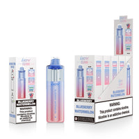 iJoy XP35K Disposable 18mL (5/pack)