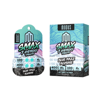 Modus SMAX 7Hydroxy Tablet 4ct 100mg (10/Pack) [DROPSHIP]