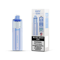 iJoy XP35K Disposable 18mL (5/pack)