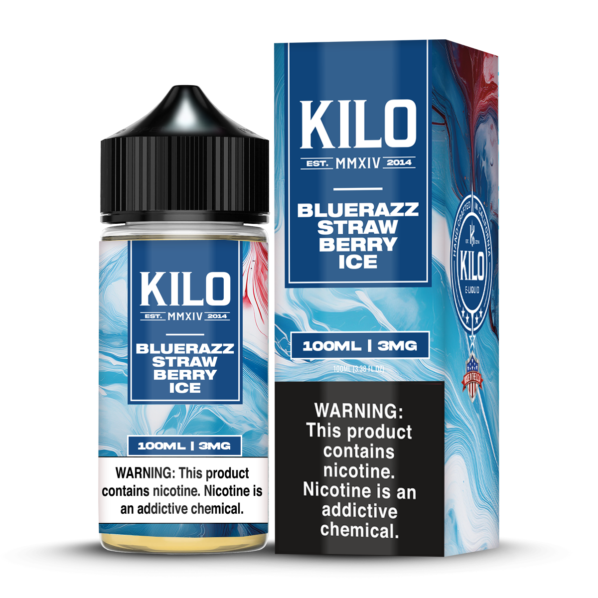 KILO 100mL