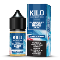 KILO Salt 30mL