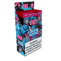 STIIIZY Premium All Natural Leaf Wraps 2ct (20/Pack)