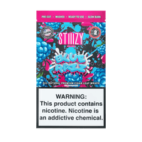 STIIIZY Premium All Natural Leaf Wraps 2ct (20/Pack)