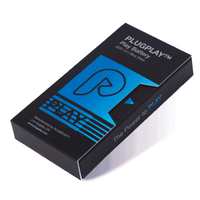 Plug Play Battery 500mAh