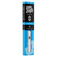 Little High THCP Disposable 2g (5/Pack) [DROPSHIP]