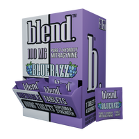 Blend. Pure 7-Hydroxy Chewable Tablets 100mg (20/pack) [DROPSHIP]