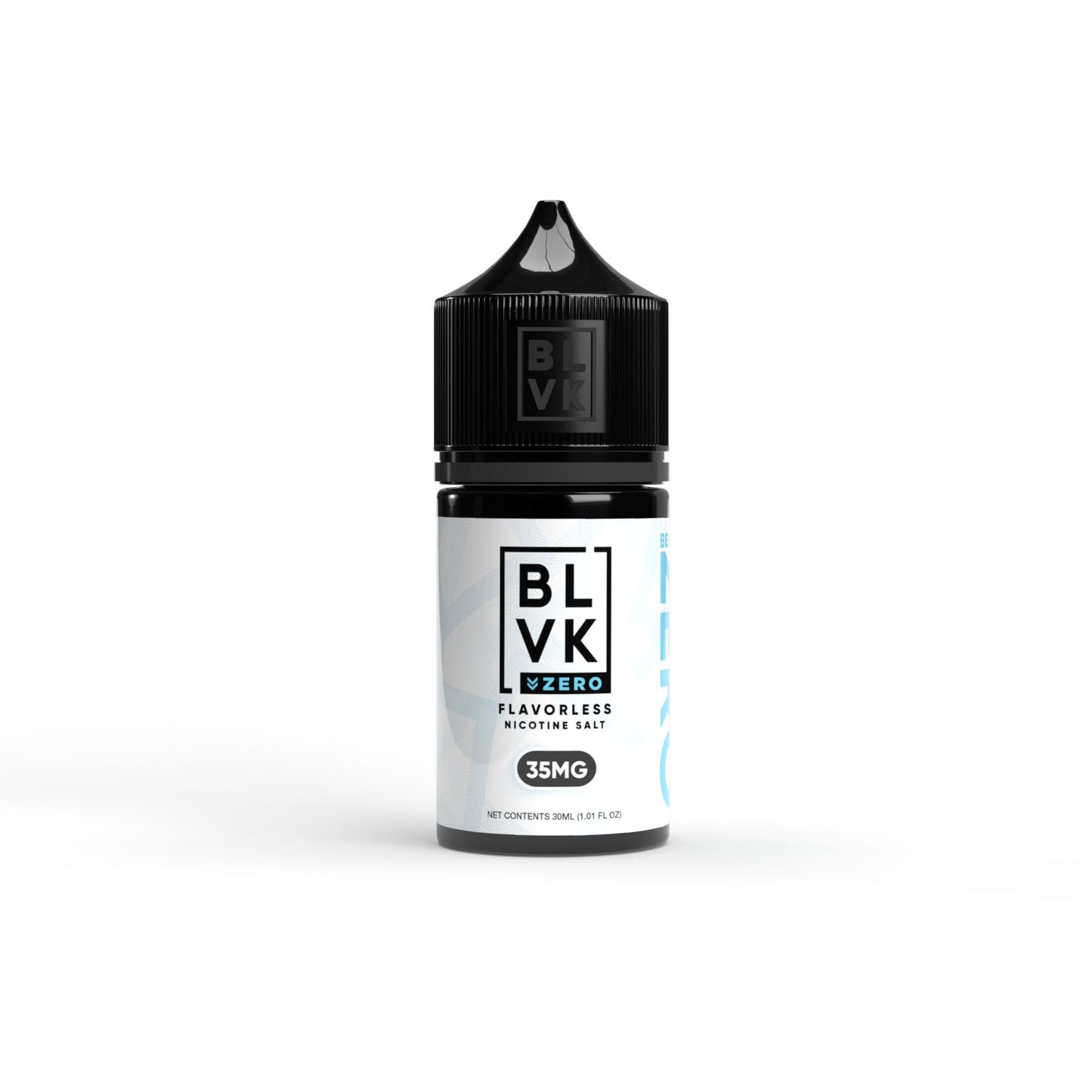BLVK Zero Series SALT 30mL [DROPSHIP]