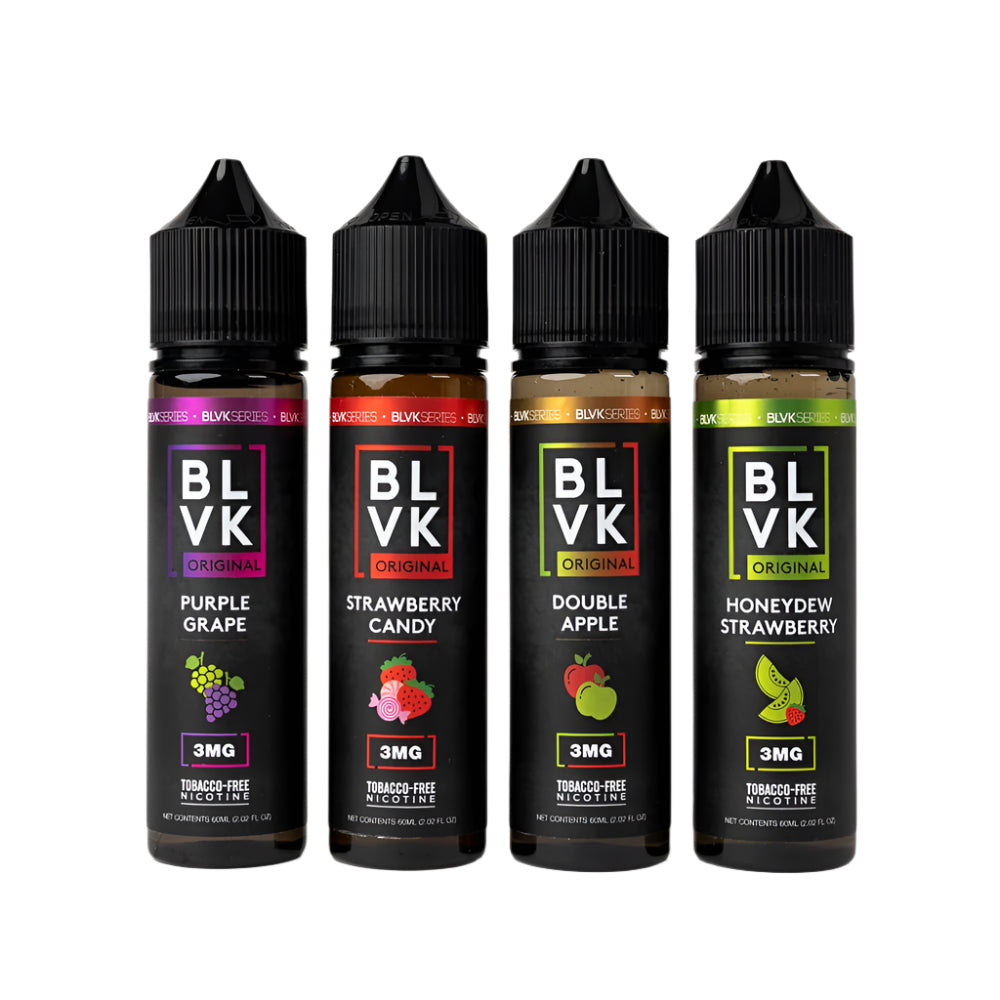 BLVK 60mL [DROPSHIP]