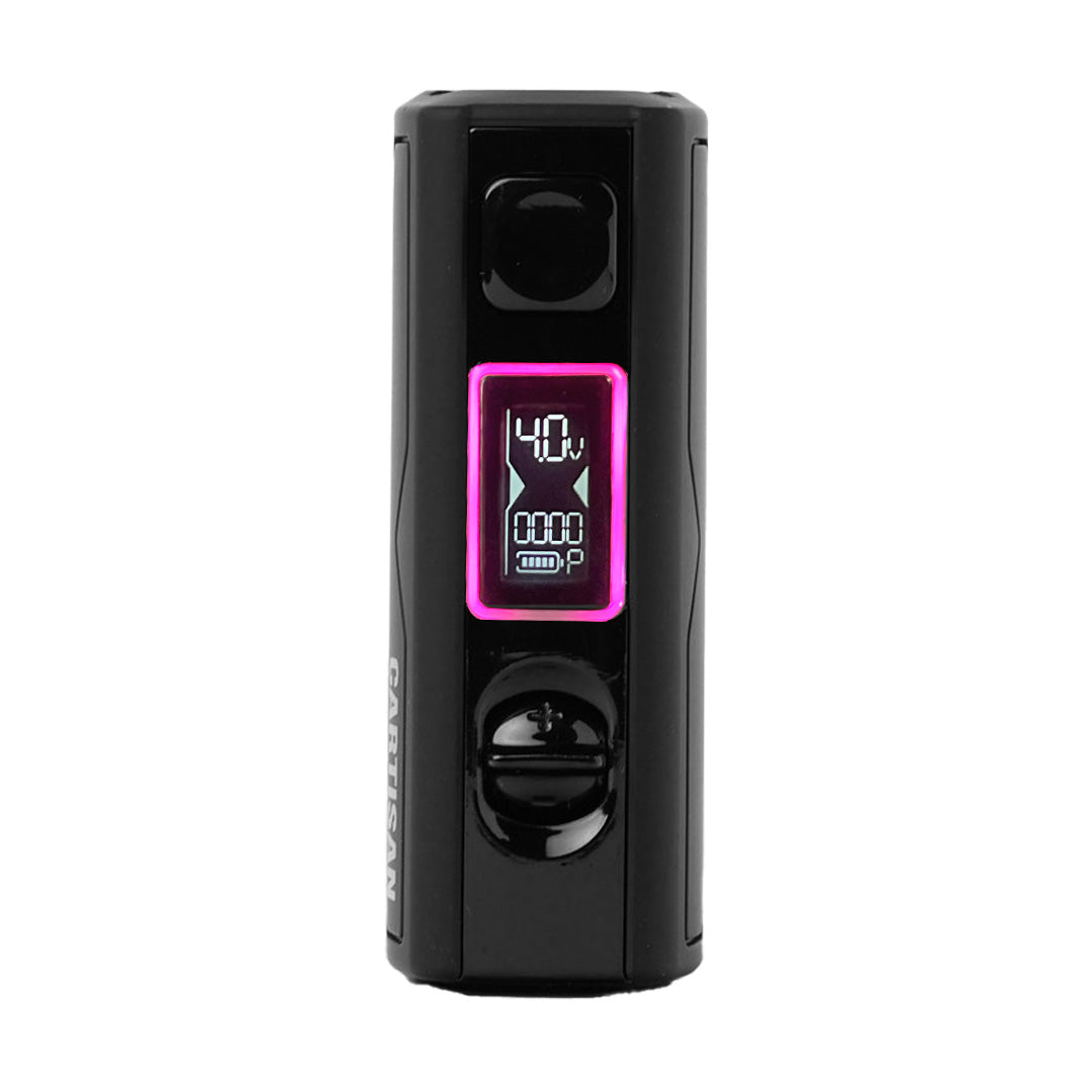 Cartisan Atom 510 Vaporizer (24/pack)