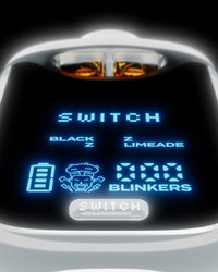 Boutiq Switch Glow Disposable 2g (SINGLE)