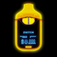 Boutiq Switch Glow Disposable 2g (SINGLE)