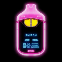 Boutiq Switch Glow Disposable 2g (SINGLE)
