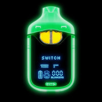 Boutiq Switch Glow Disposable 2g (SINGLE)