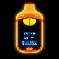 Boutiq Switch Glow Disposable 2g (SINGLE)