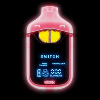 Boutiq Switch Glow Disposable 2g (SINGLE)