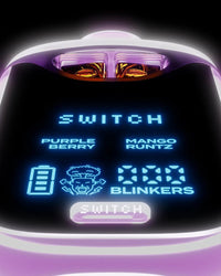 Boutiq Switch Glow Disposable 2g (SINGLE)