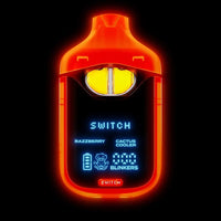 Boutiq Switch Glow Disposable 2g (SINGLE)