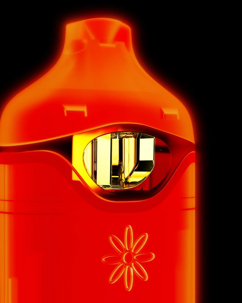 Boutiq Switch Glow Disposable 2g (SINGLE)