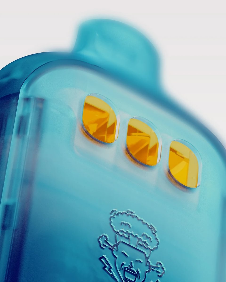 Boutiq Switch V5 Liquid Live Diamonds Disposable 2g (SINGLE)