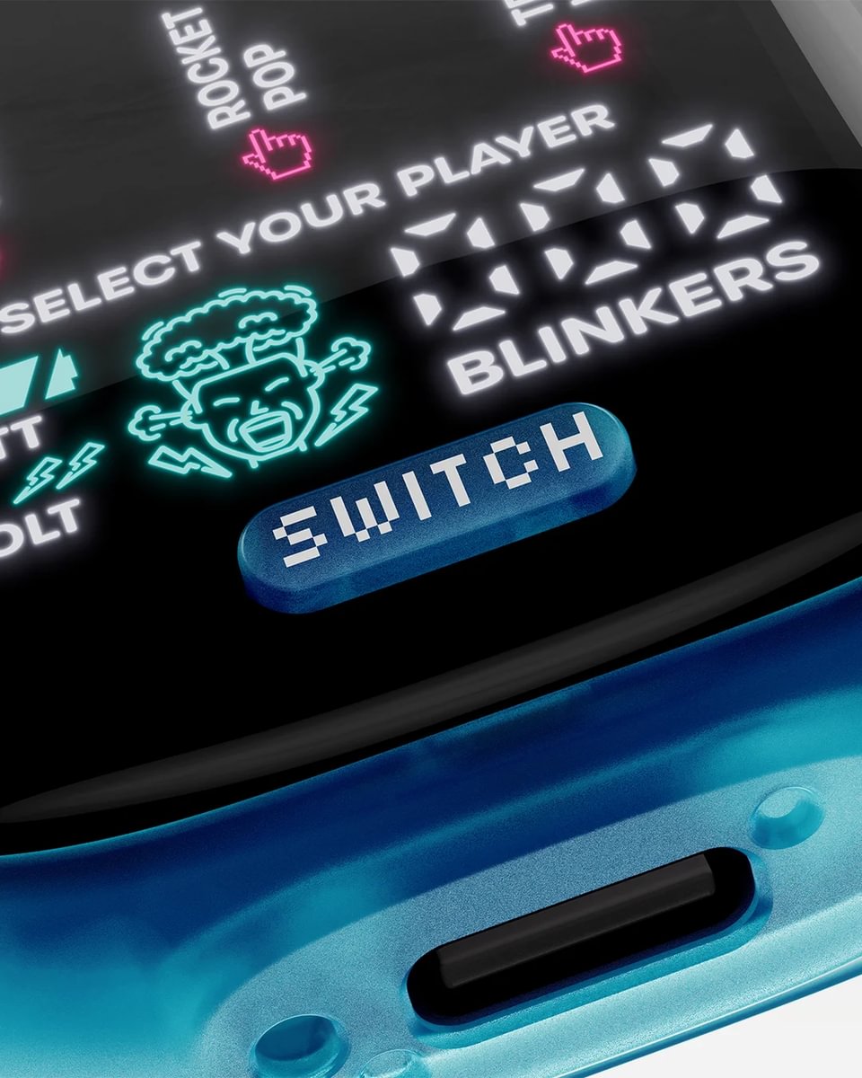 Boutiq Switch V5 Liquid Live Diamonds Disposable 2g (SINGLE)