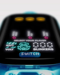 Boutiq Switch V5 Liquid Live Diamonds Disposable 2g (SINGLE)