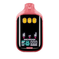 Boutiq Switch V5 THC-P Disposable 2g (SINGLE)