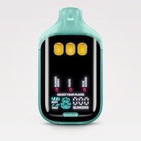 Boutiq Switch V5 THC-P Disposable 2g (SINGLE)