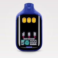 Boutiq Switch V5 THC-P Disposable 2g (SINGLE)