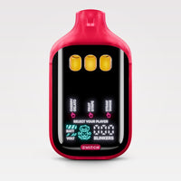 Boutiq Switch V5 THC-P Disposable 2g (SINGLE)