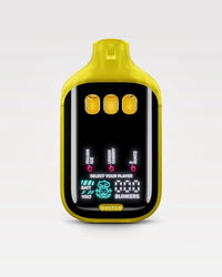 Boutiq Switch V5 Liquid Live Diamonds Disposable 2g (SINGLE)