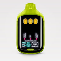 Boutiq Switch V5 THC-P Disposable 2g (SINGLE)